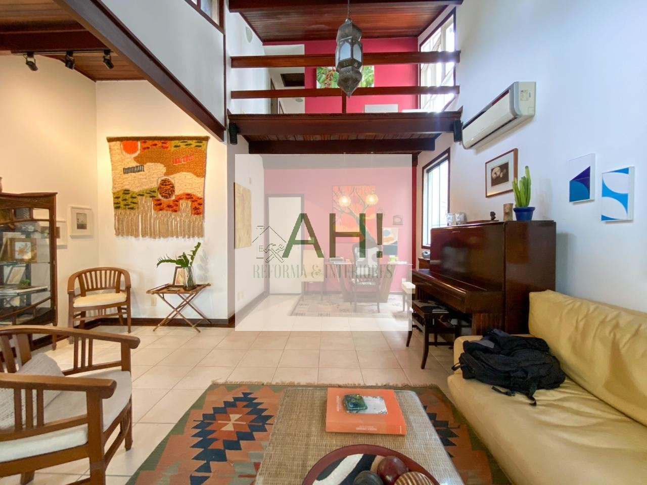Casa, 4 quartos, 200 m² - Foto 3
