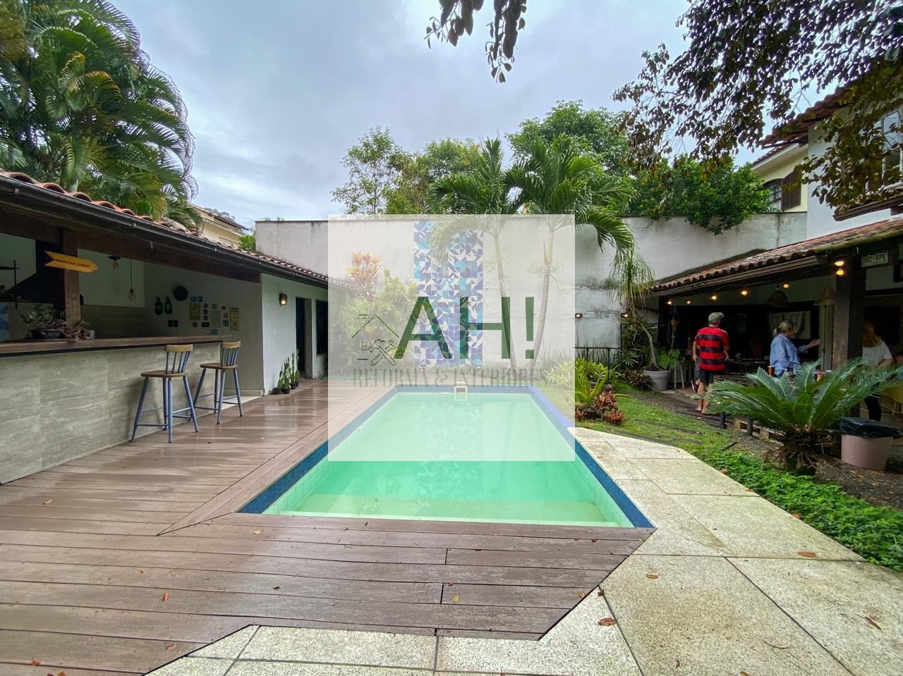Casa, 4 quartos, 200 m² - Foto 21