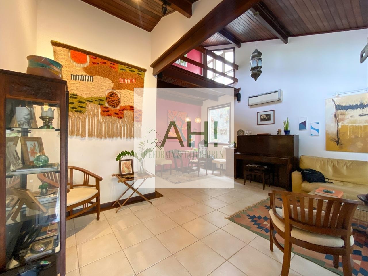 Casa, 4 quartos, 200 m² - Foto 4