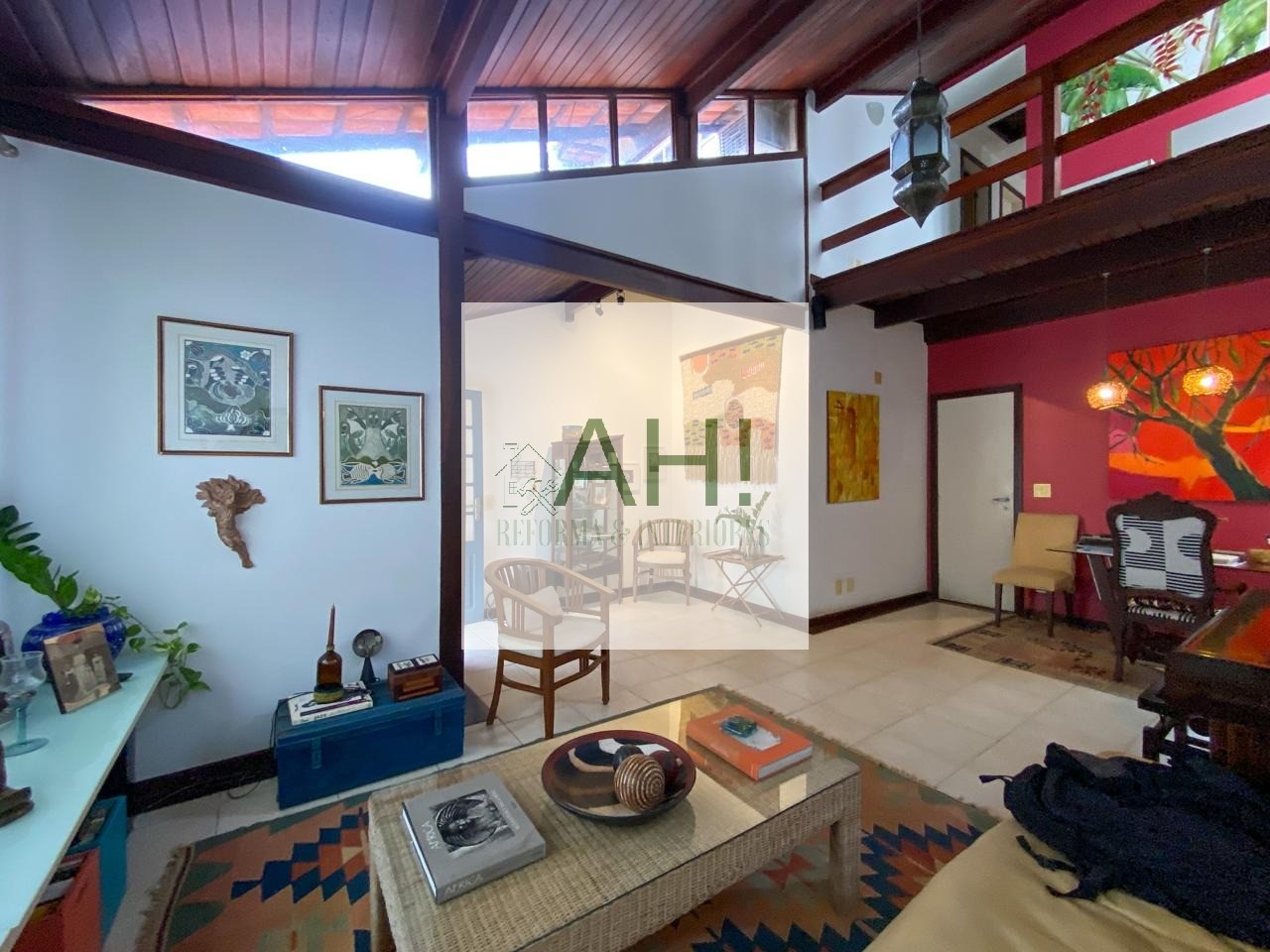Casa, 4 quartos, 200 m² - Foto 5