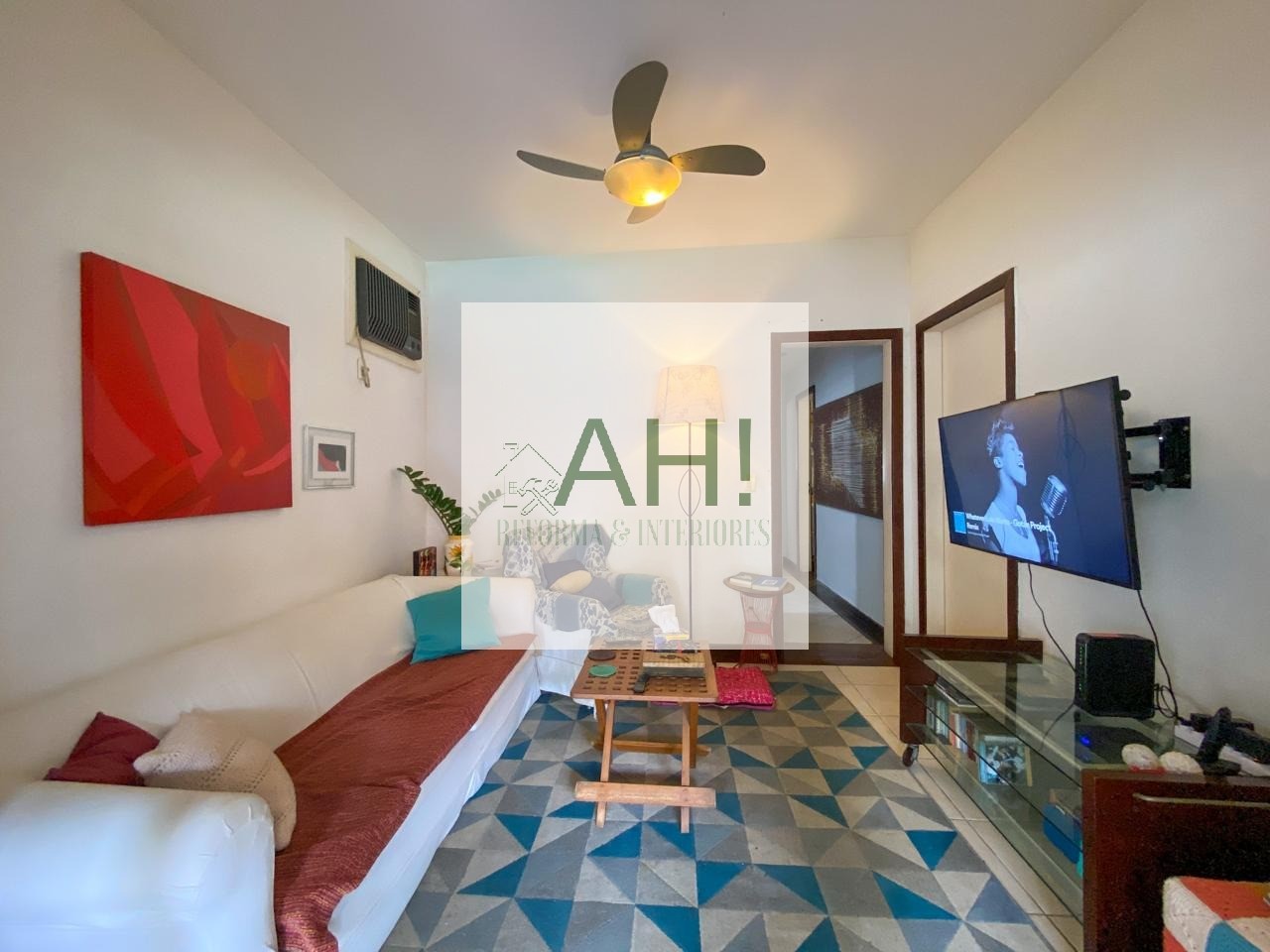 Casa, 4 quartos, 200 m² - Foto 8