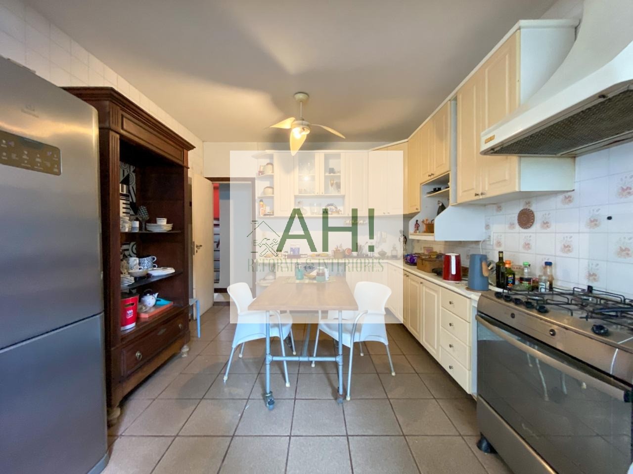 Casa, 4 quartos, 200 m² - Foto 9
