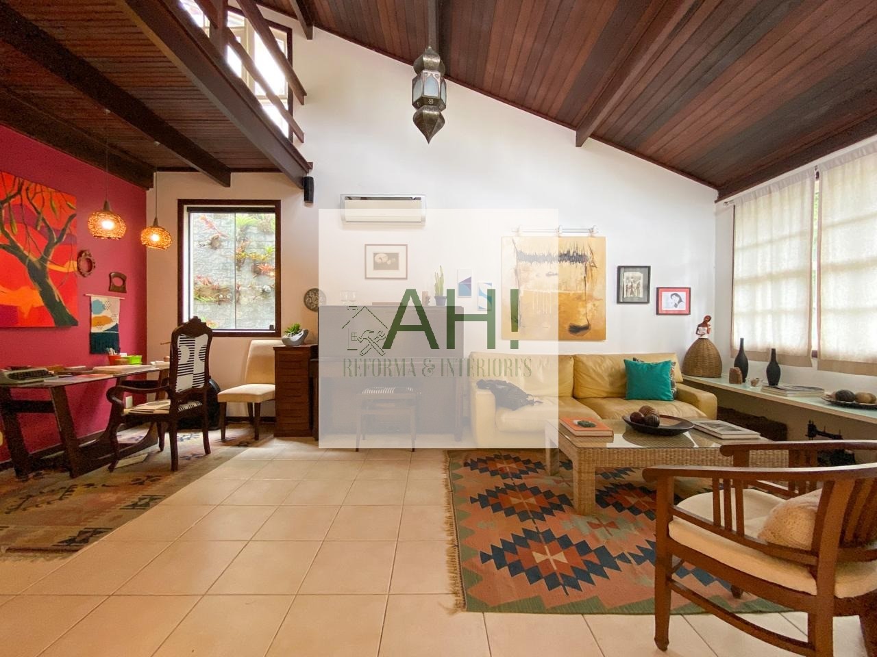 Casa, 4 quartos, 200 m² - Foto 2