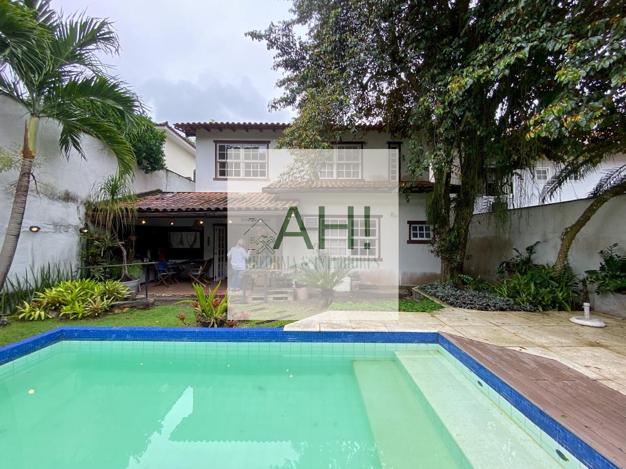 Casa, 4 quartos, 200 m² - Foto 20