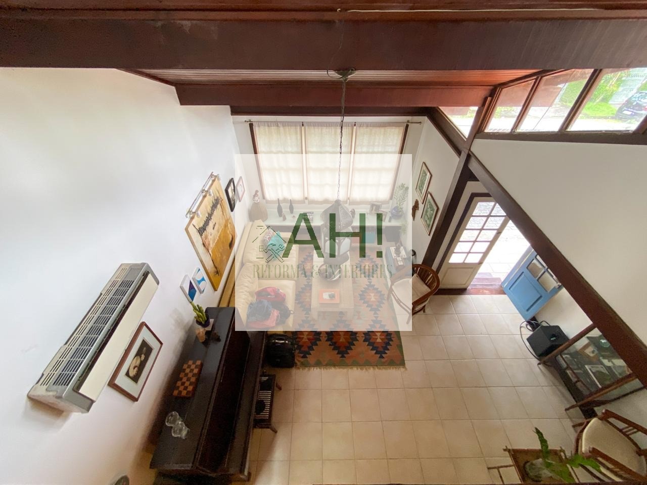 Casa, 4 quartos, 200 m² - Foto 6