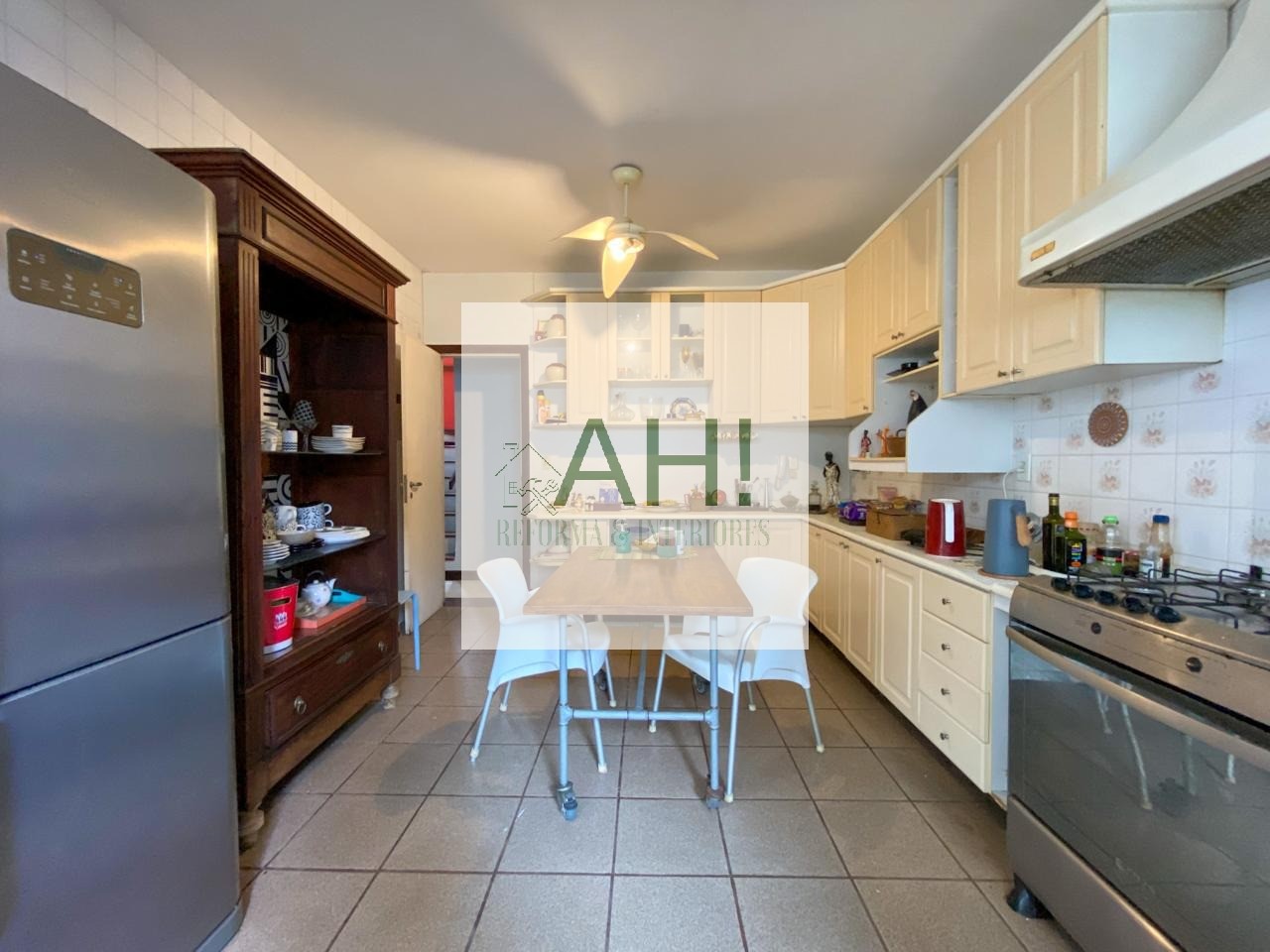 Casa, 4 quartos, 200 m² - Foto 12