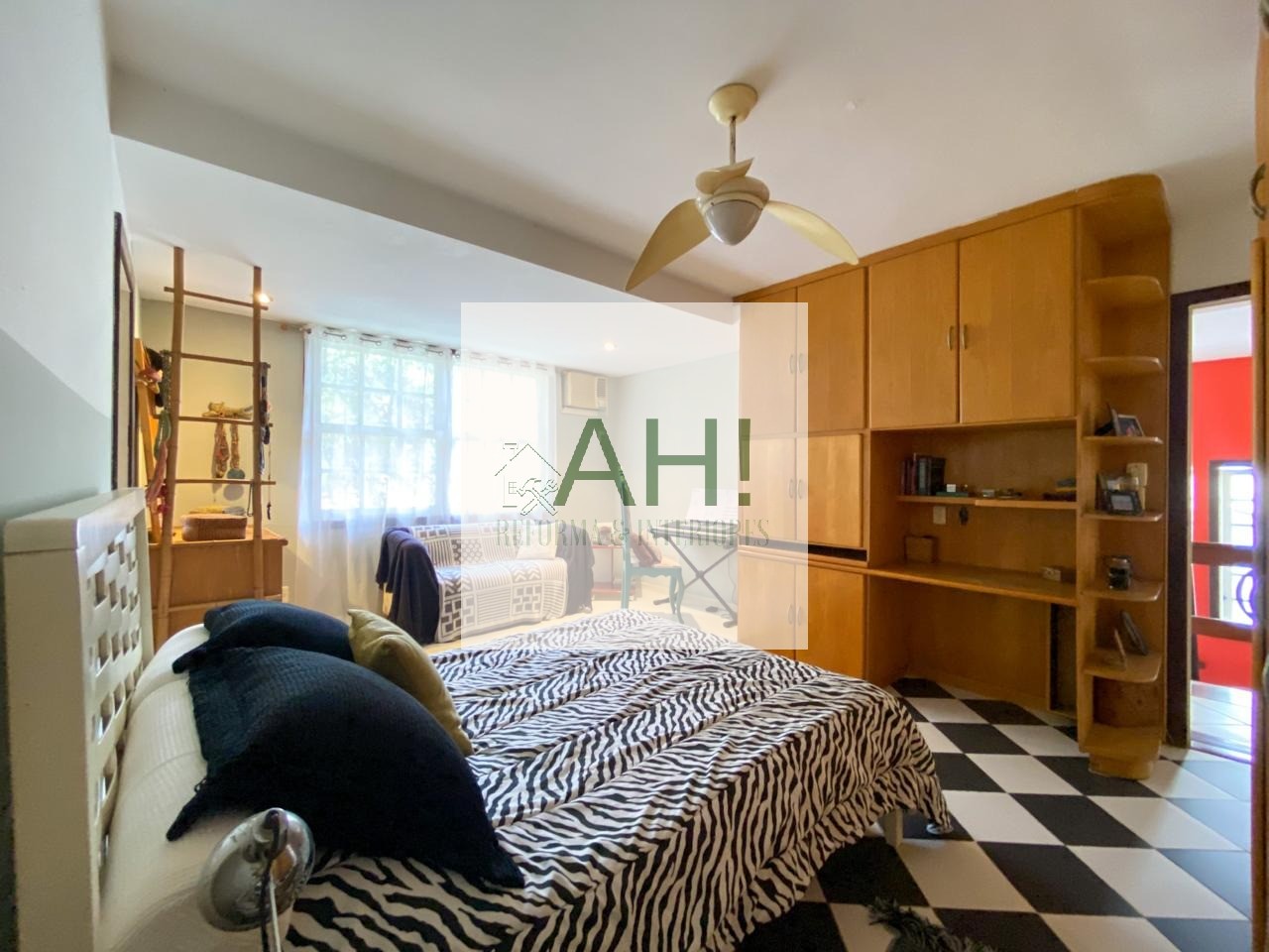 Casa, 4 quartos, 200 m² - Foto 26