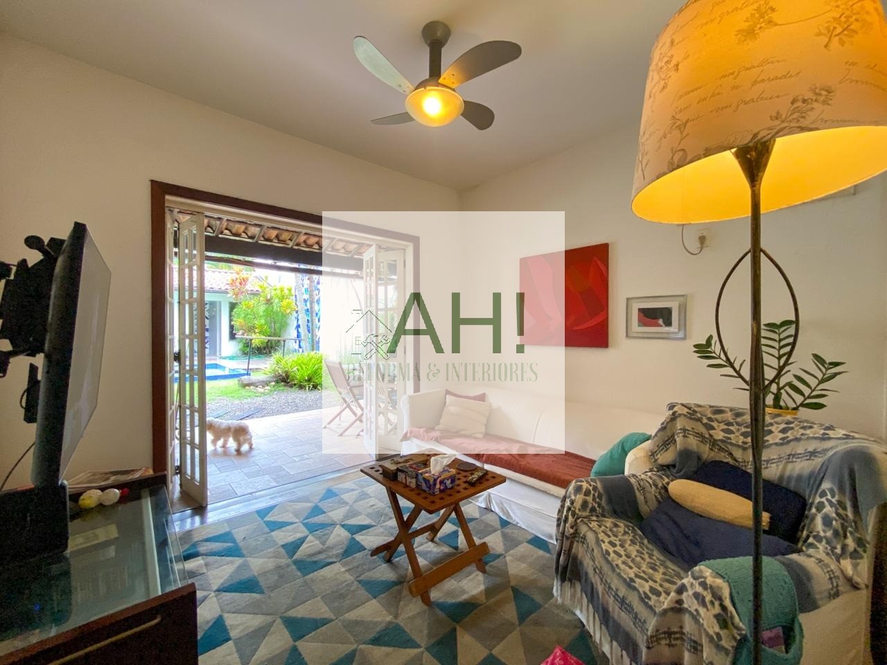 Casa, 4 quartos, 200 m² - Foto 7