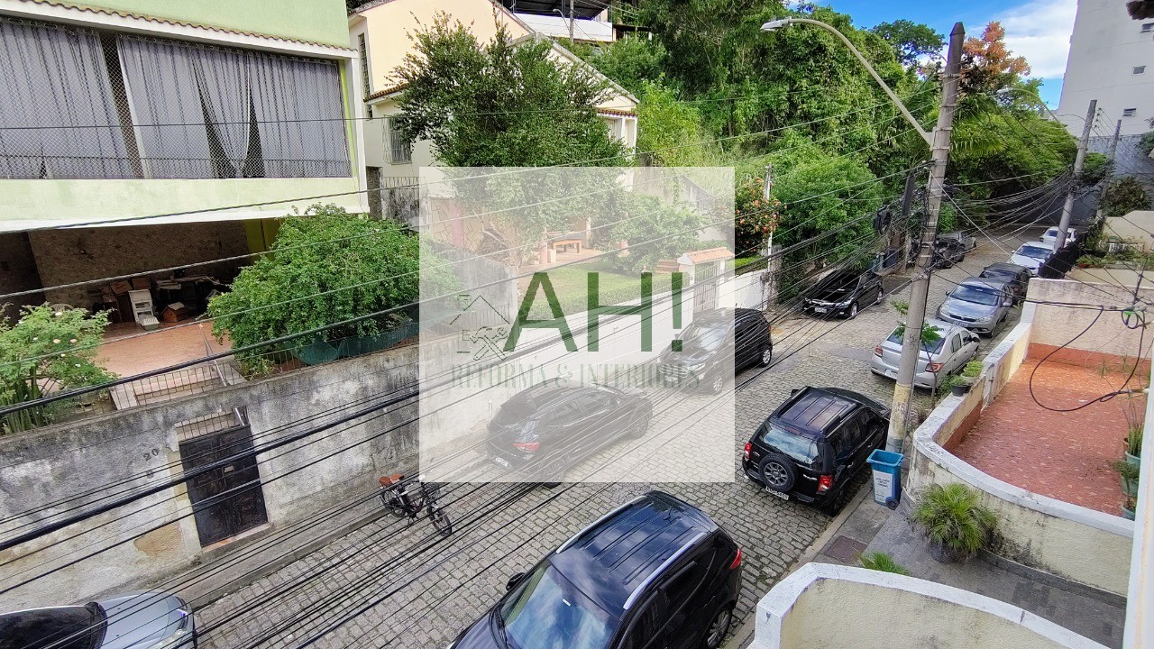 Apartamento, 2 quartos, 126 m² - Foto 2