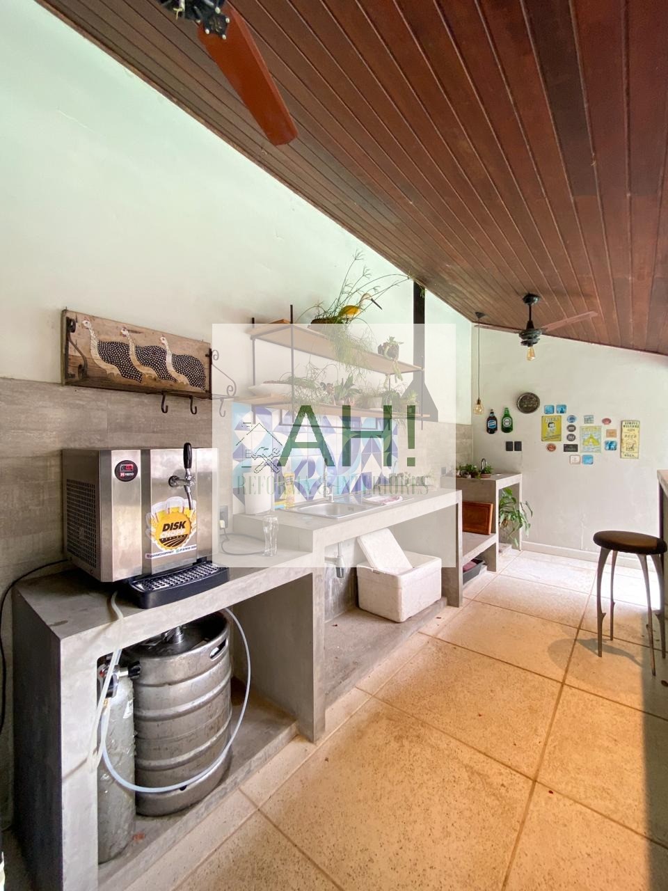 Casa, 4 quartos, 200 m² - Foto 15