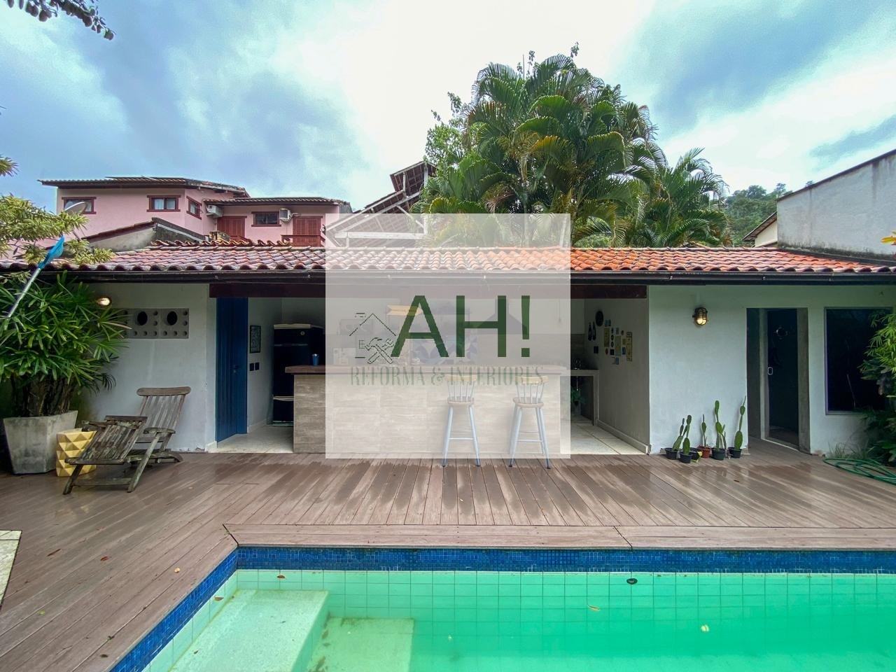 Casa, 4 quartos, 200 m² - Foto 17