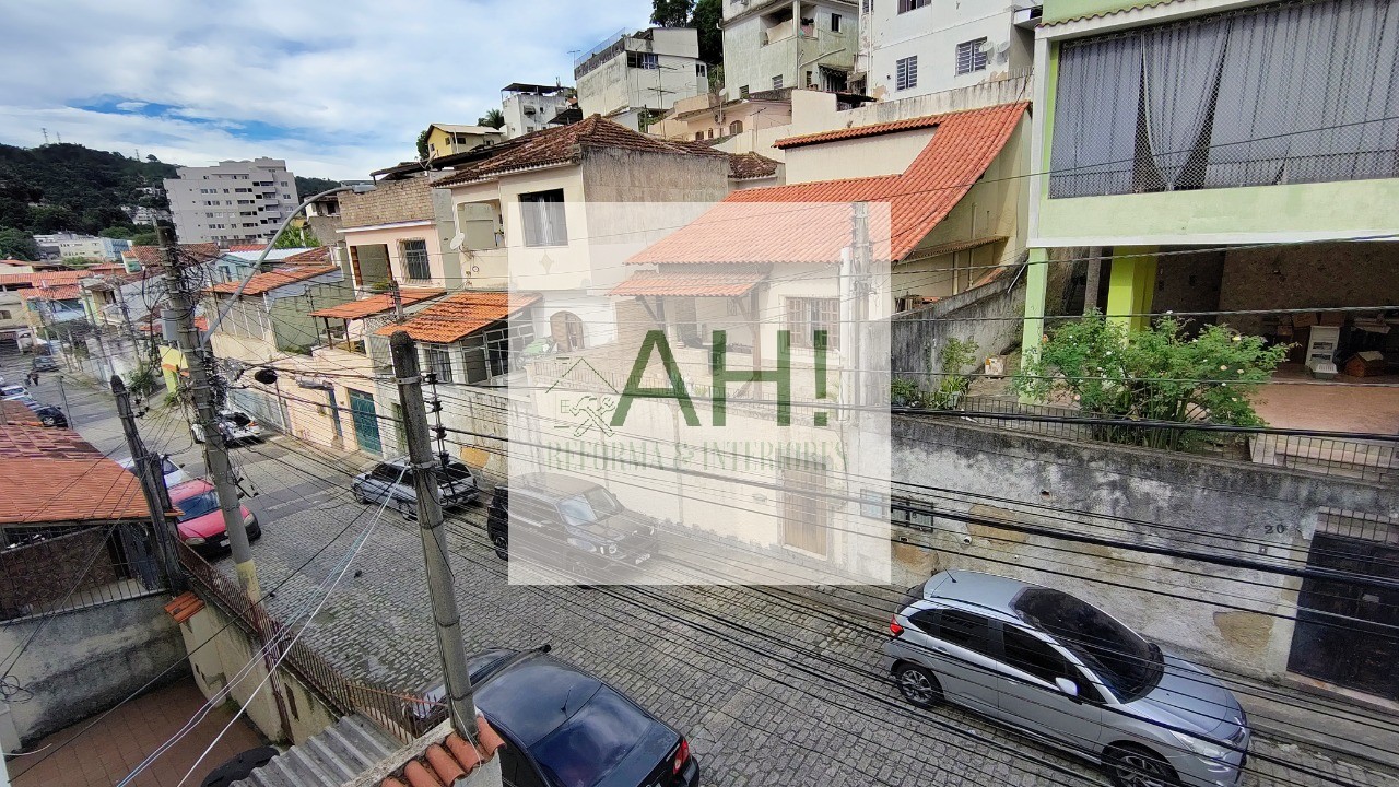 Apartamento, 2 quartos, 126 m² - Foto 1