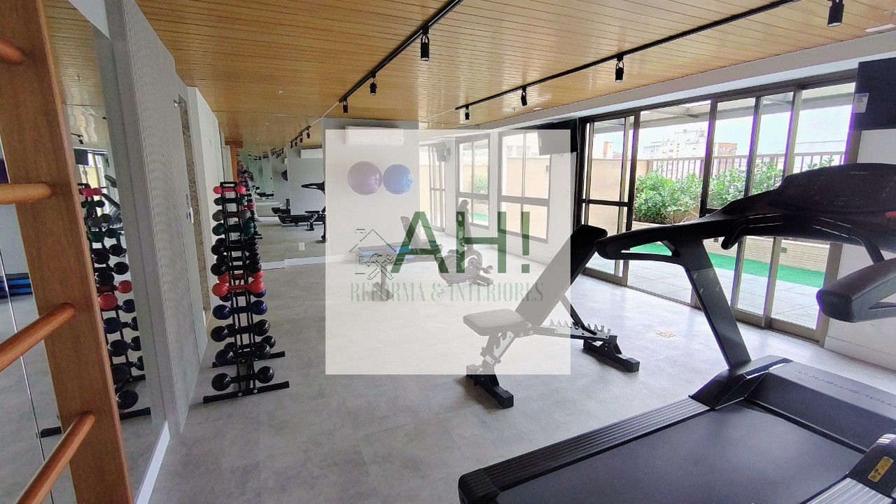 Kitnet-Studio, 31 m² - Foto 17