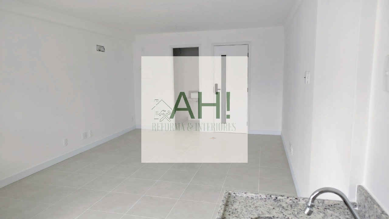 Kitnet-Studio, 30 m² - Foto 4