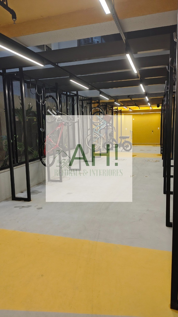 Kitnet-Studio, 30 m² - Foto 38