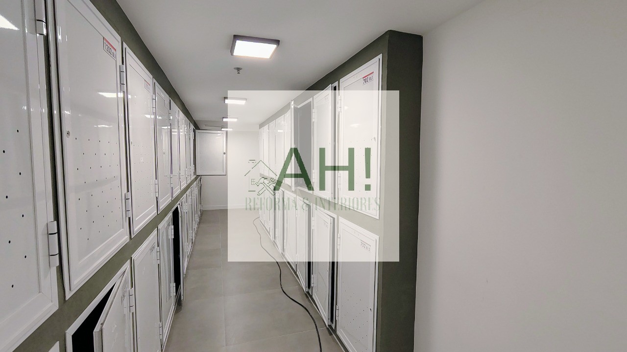 Kitnet-Studio, 30 m² - Foto 40