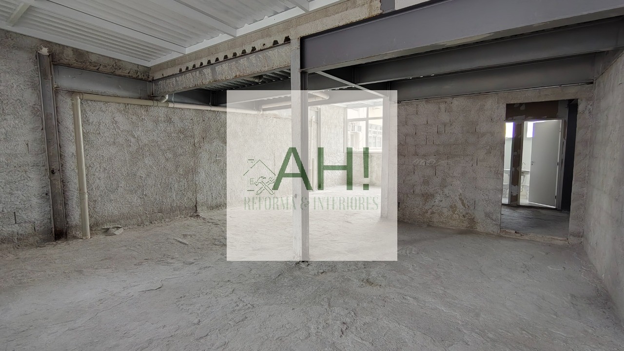 Sala-Conjunto, 125 m² - Foto 2