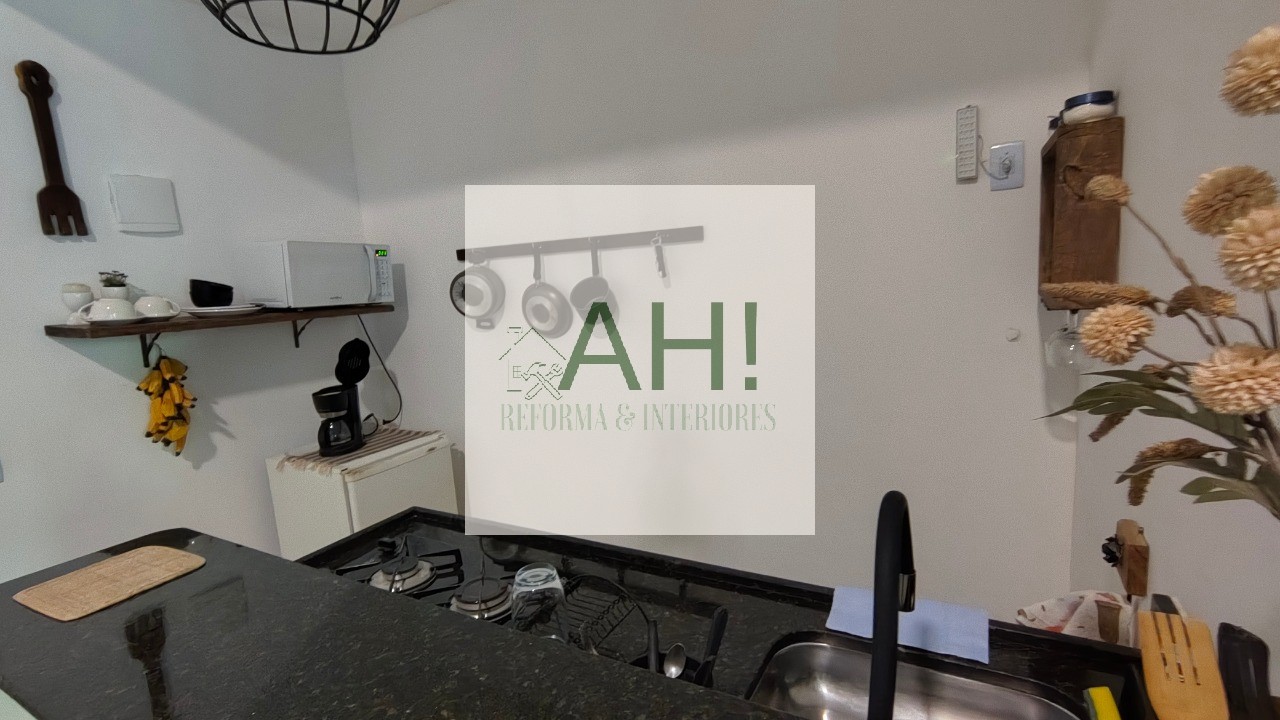 Flat/Apart Hotel, 1 quarto, 25 m² - Foto 4