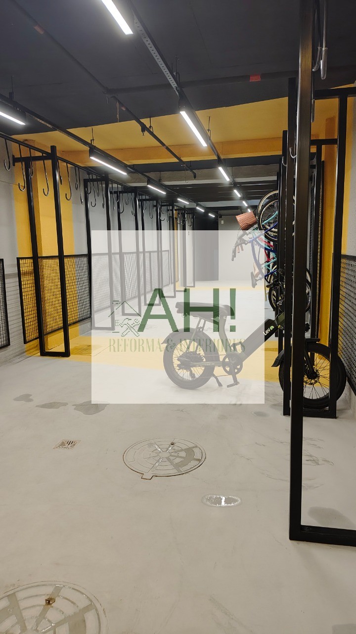 Kitnet-Studio, 30 m² - Foto 39