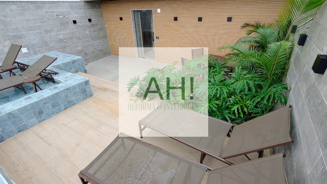 Kitnet-Studio, 31 m² - Foto 18