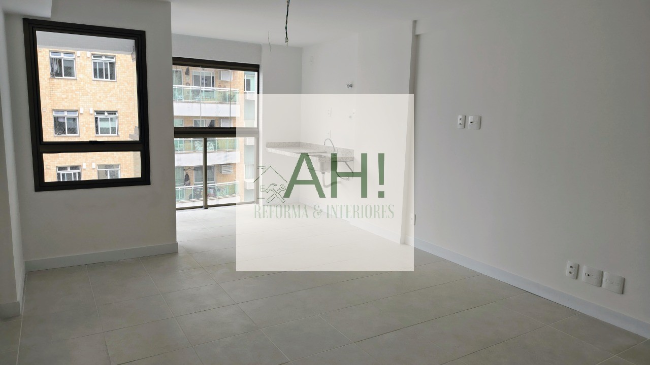 Kitnet-Studio, 30 m² - Foto 4