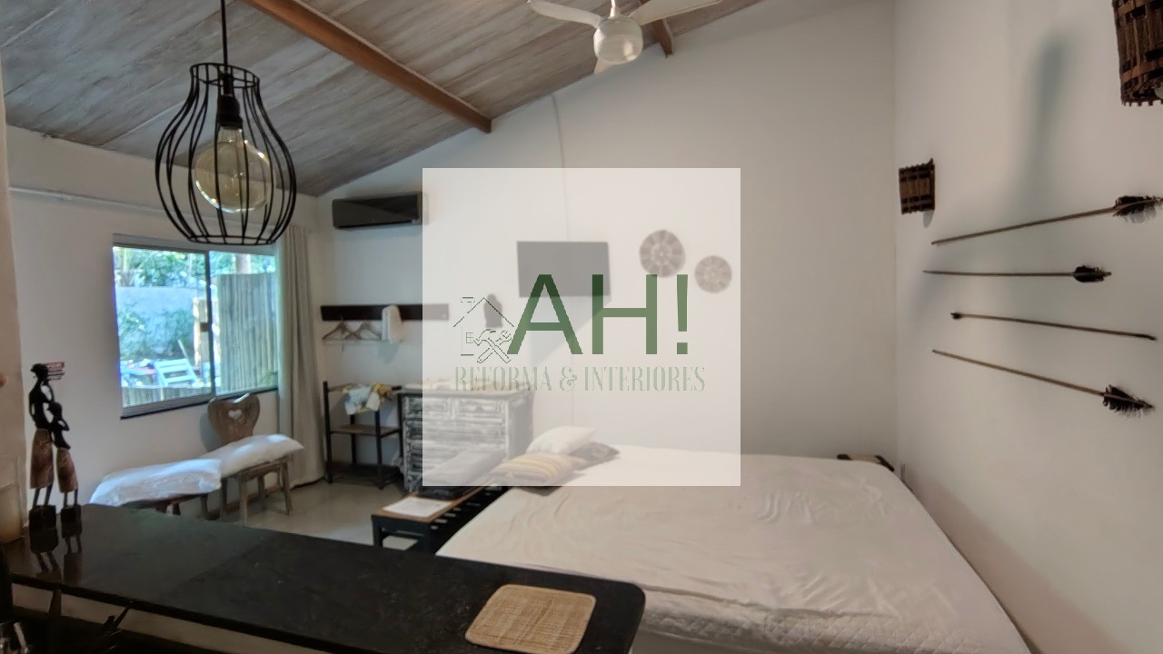 Flat/Apart Hotel, 1 quarto, 25 m² - Foto 1