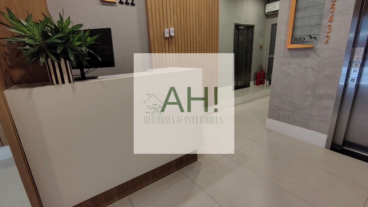 Sala-Conjunto, 140 m² - Foto 1