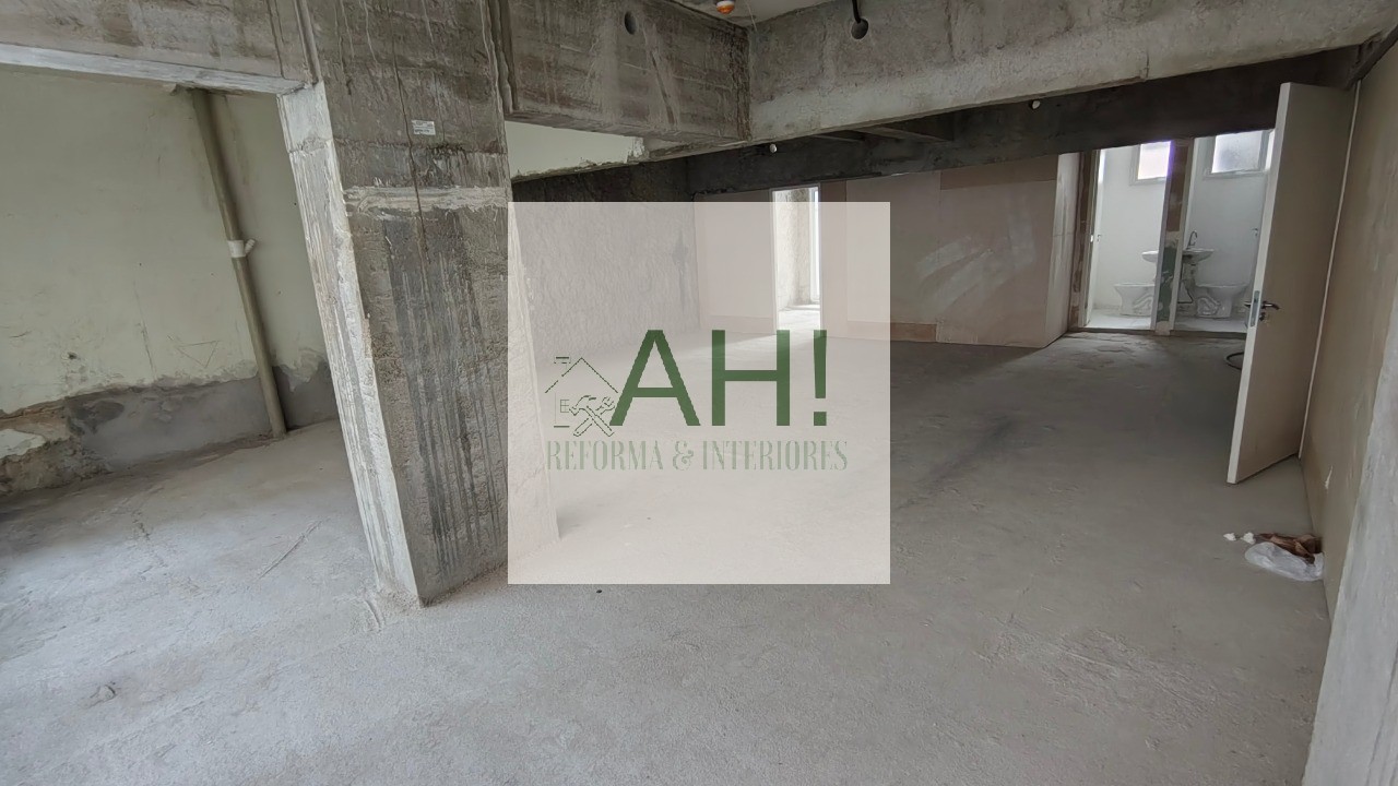 Sala-Conjunto, 140 m² - Foto 6