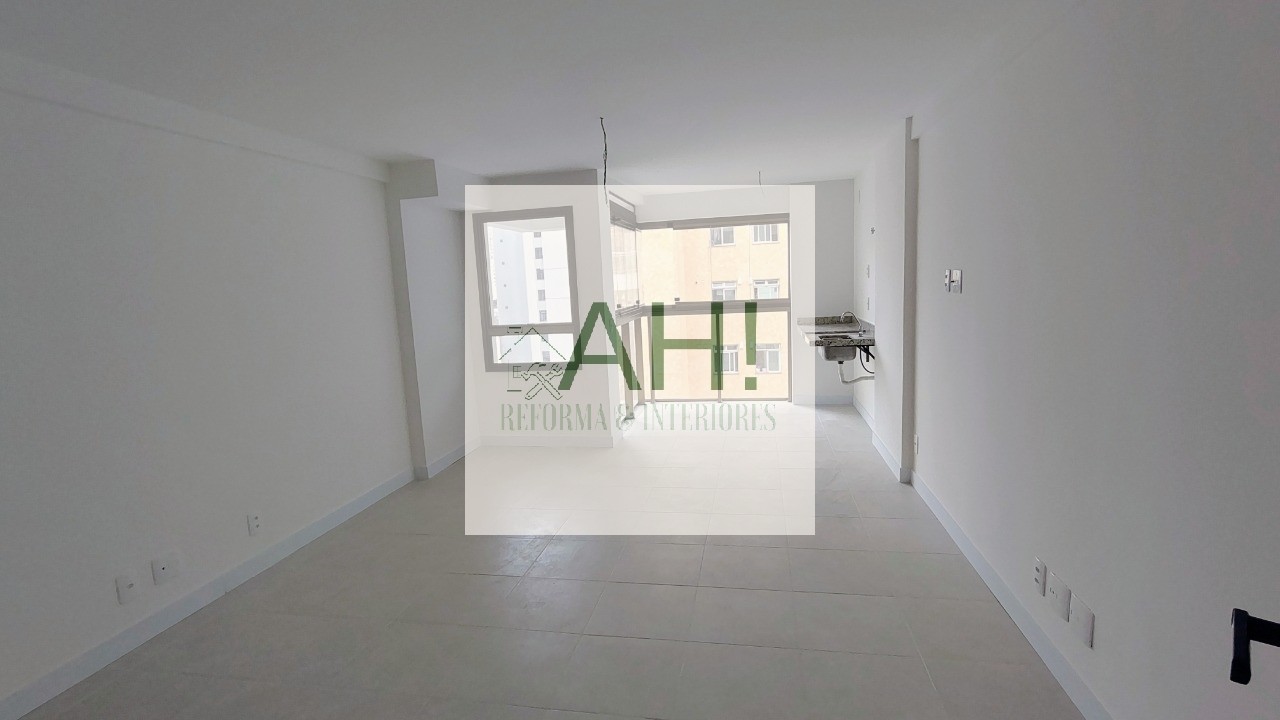 Kitnet-Studio, 31 m² - Foto 2