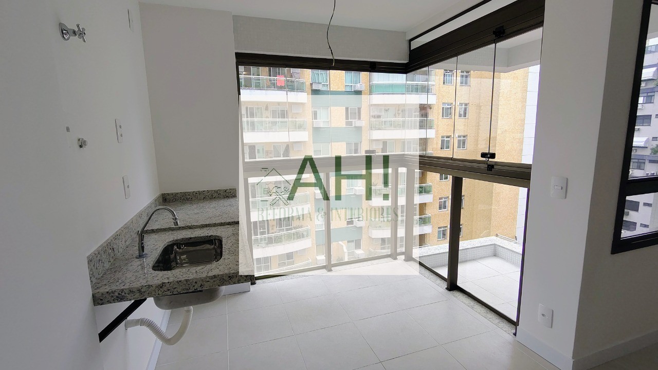 Kitnet-Studio, 31 m² - Foto 4