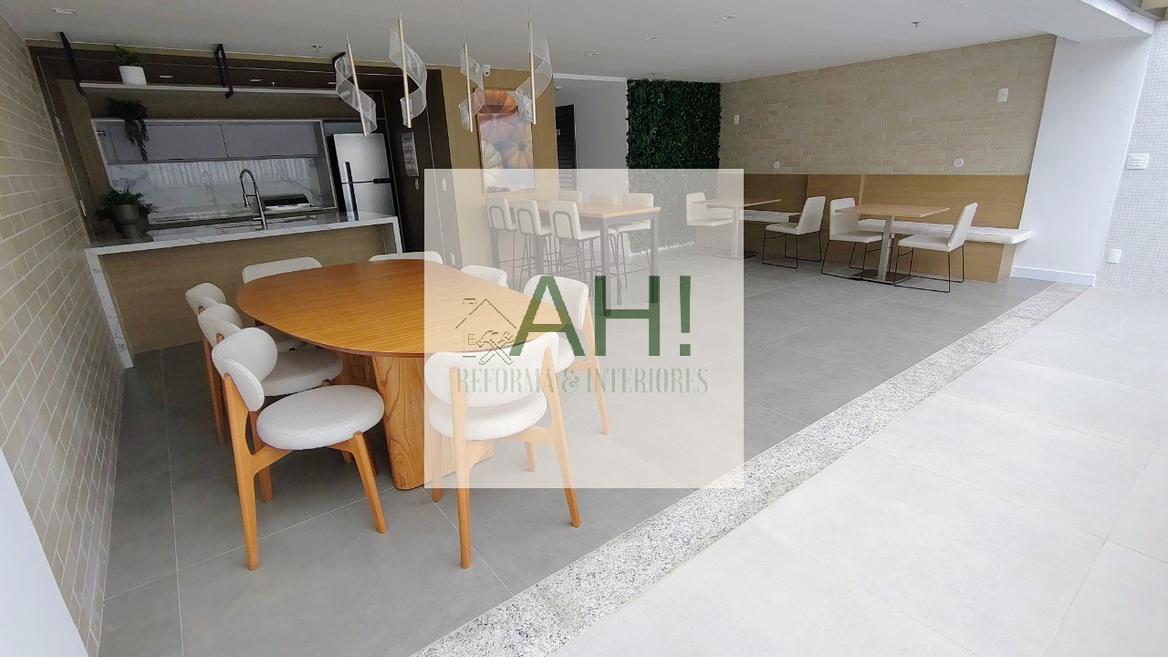 Kitnet-Studio, 31 m² - Foto 6