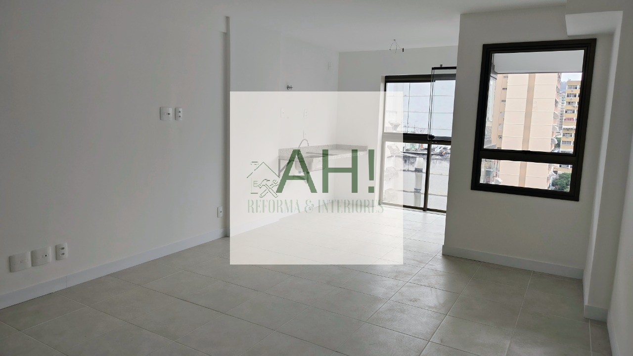 Kitnet-Studio, 30 m² - Foto 3