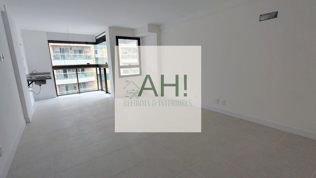 Kitnet-Studio, 31 m² - Foto 5