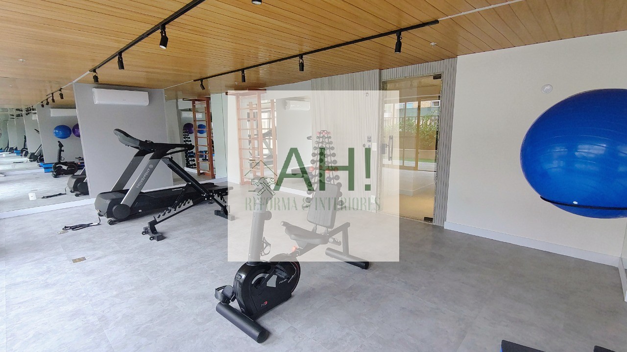 Kitnet-Studio, 31 m² - Foto 18