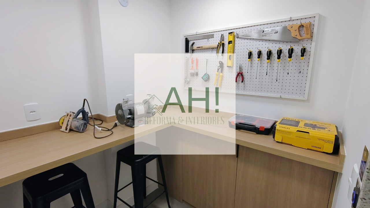 Kitnet-Studio, 31 m² - Foto 44