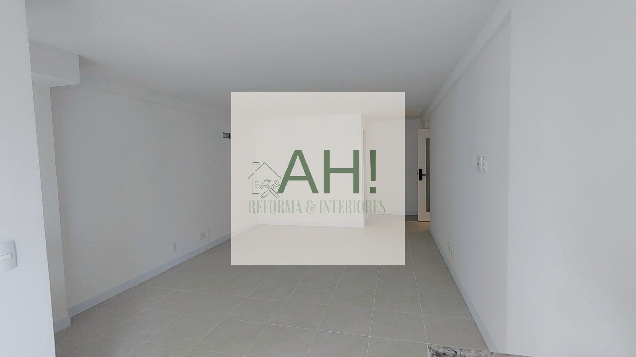 Kitnet-Studio, 31 m² - Foto 1