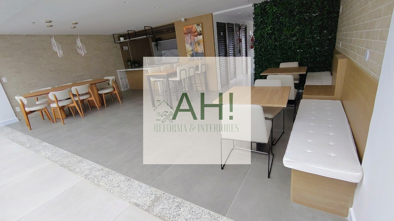 Kitnet-Studio, 31 m² - Foto 10