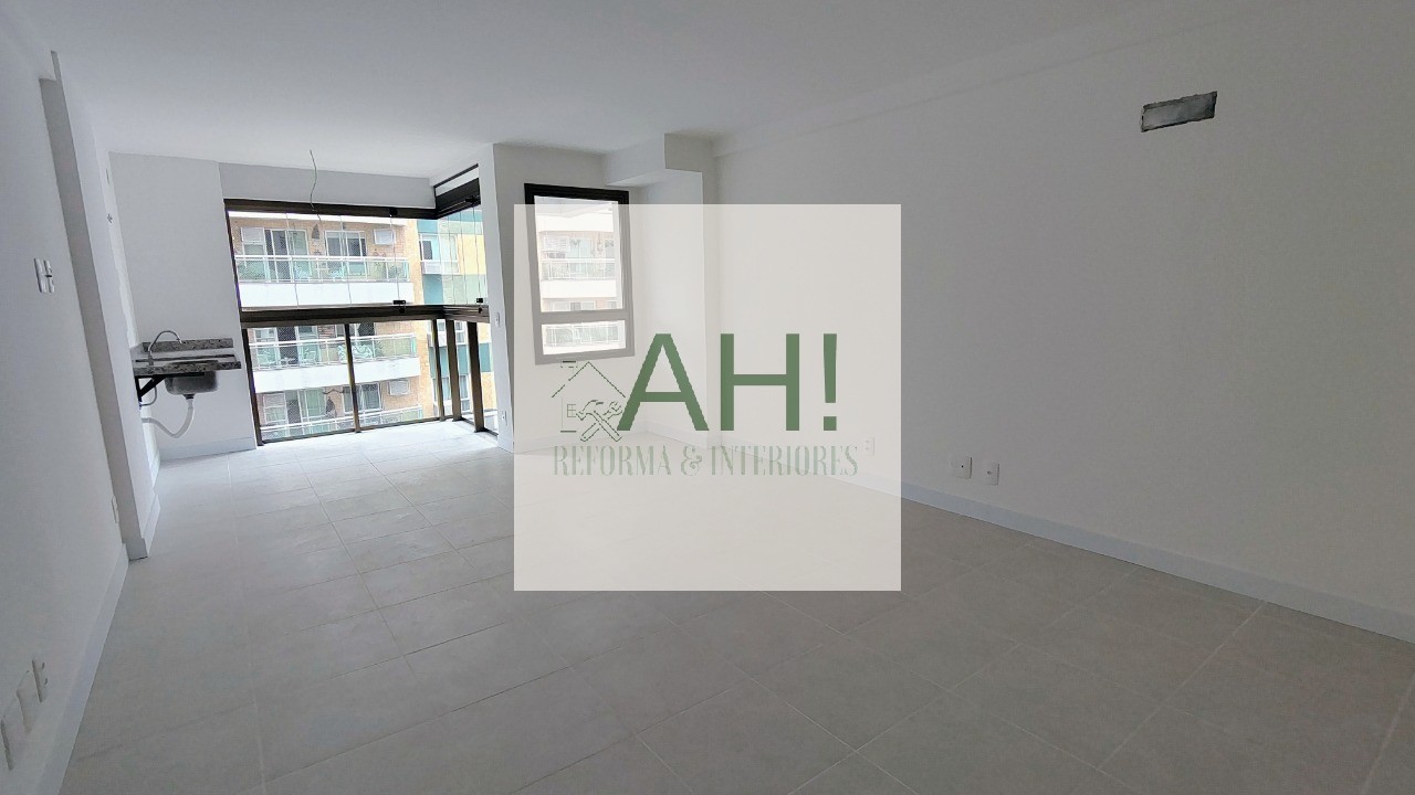 Kitnet-Studio, 31 m² - Foto 2