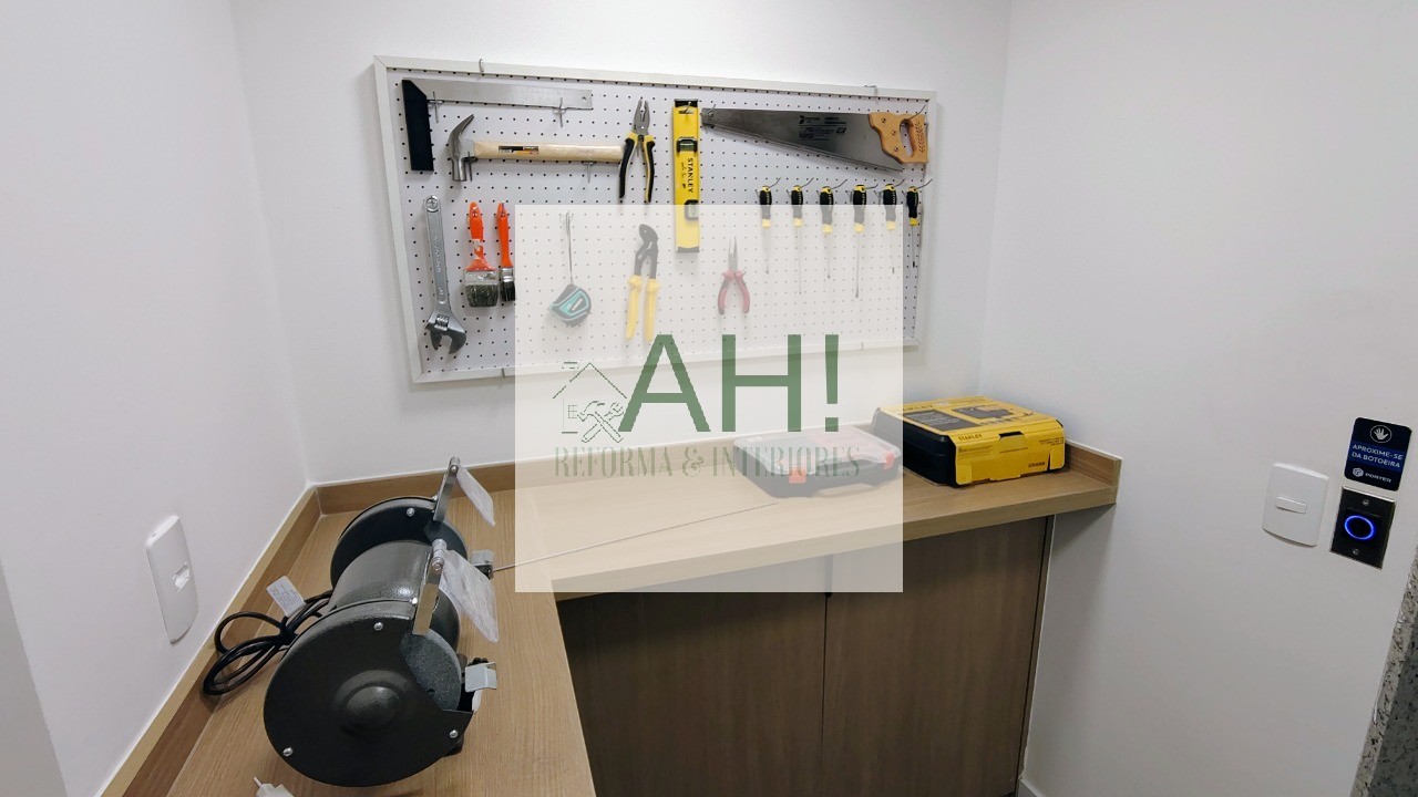 Kitnet-Studio, 30 m² - Foto 38