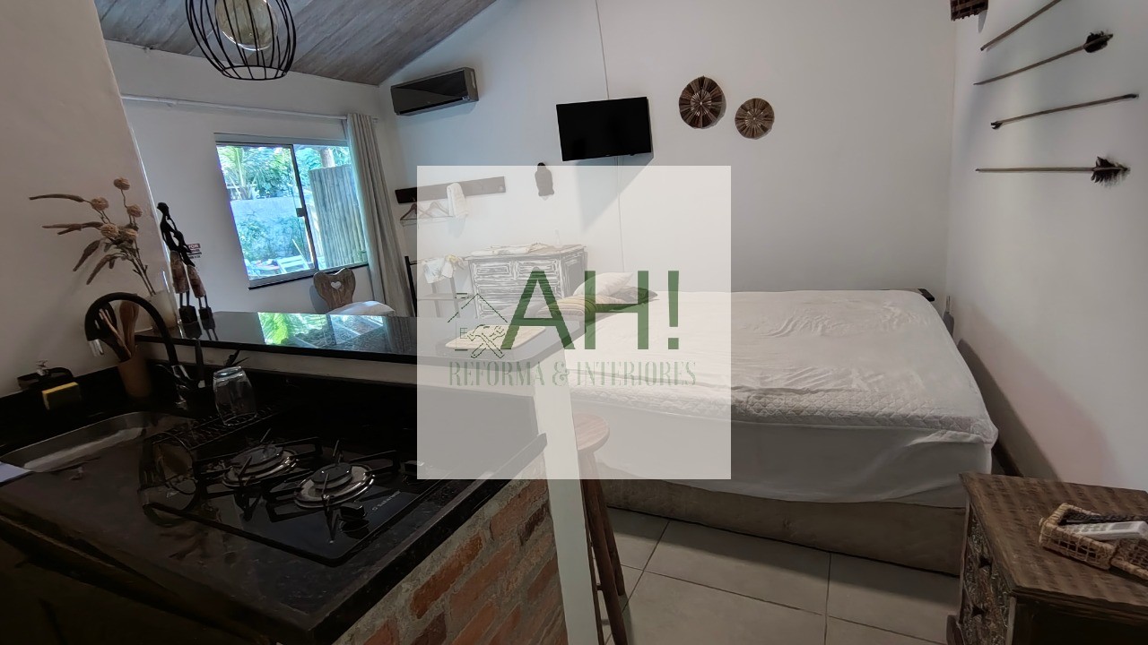 Flat/Apart Hotel, 1 quarto, 25 m² - Foto 2