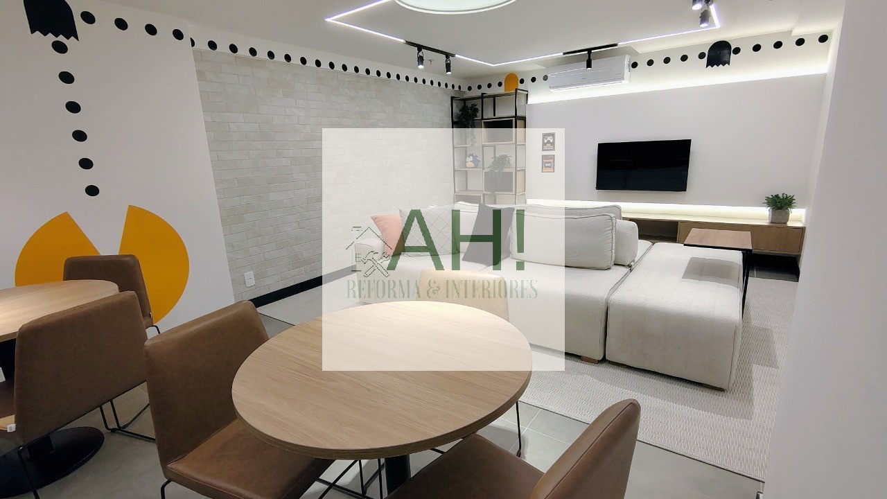 Kitnet-Studio, 31 m² - Foto 32