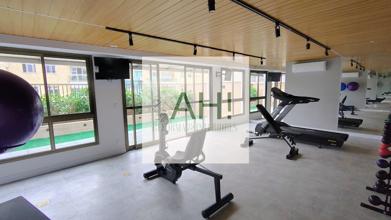Kitnet-Studio, 31 m² - Foto 27