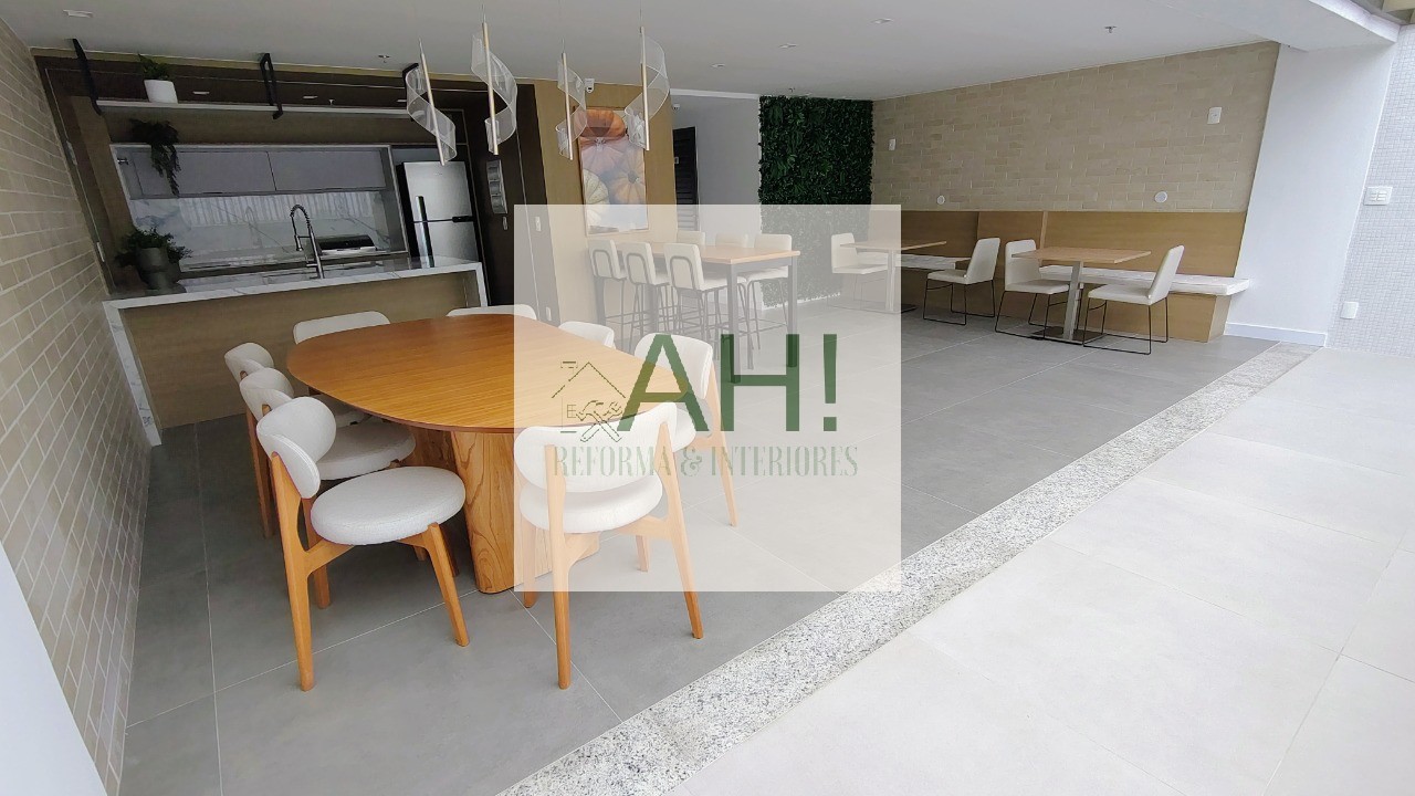 Kitnet-Studio, 31 m² - Foto 11