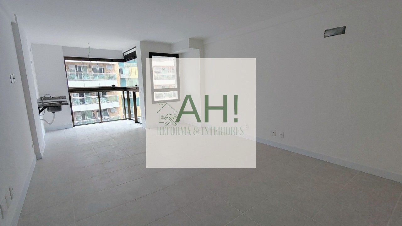 Kitnet-Studio, 31 m² - Foto 6