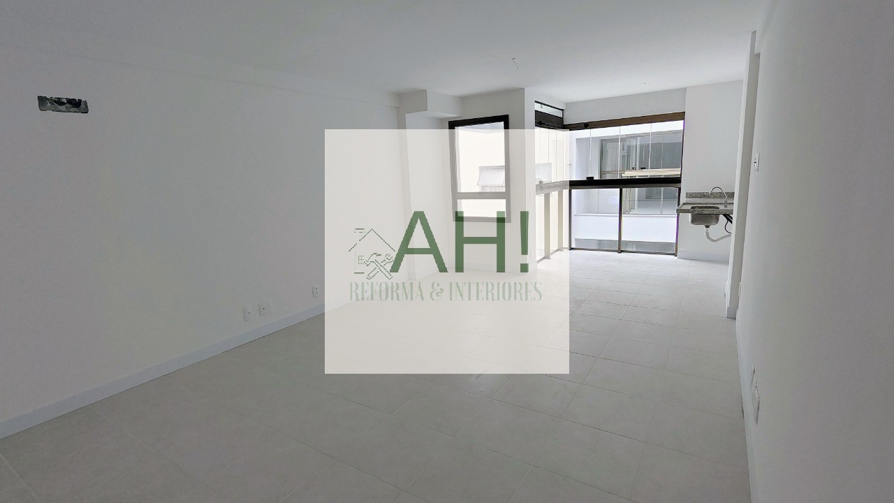 Kitnet-Studio, 30 m² - Foto 1