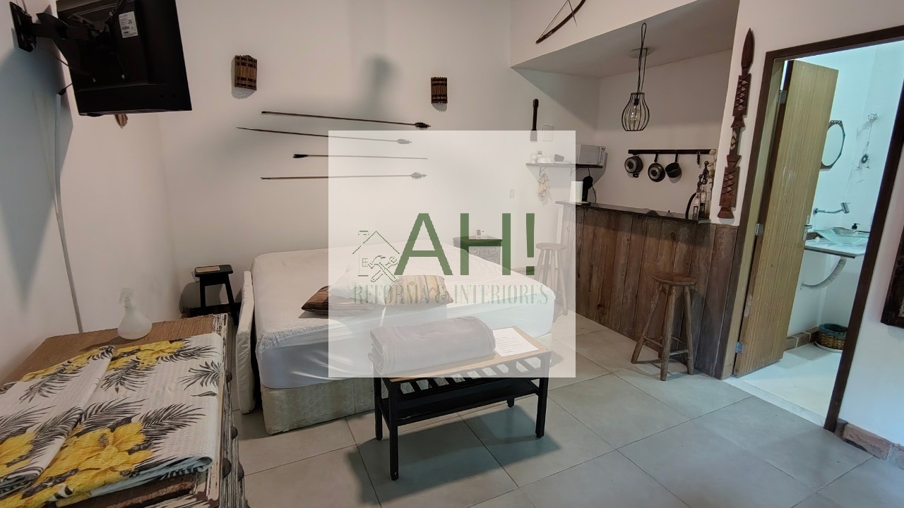 Flat/Apart Hotel, 1 quarto, 25 m² - Foto 3