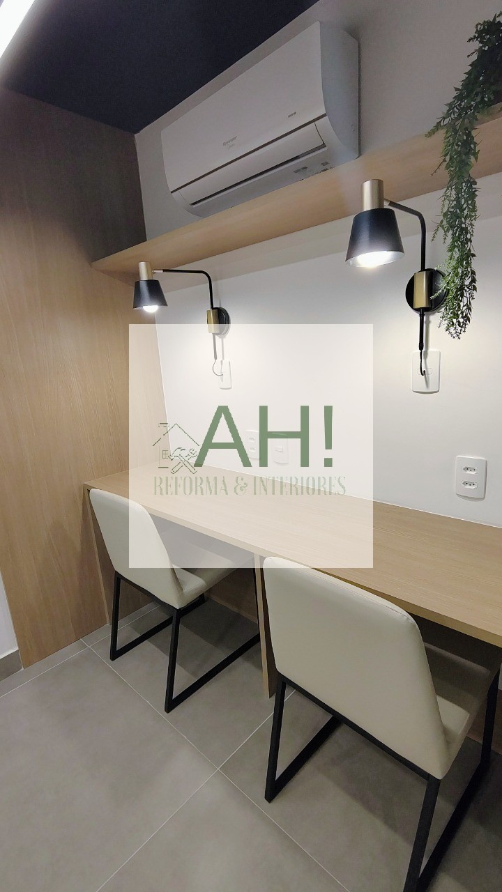 Kitnet-Studio, 31 m² - Foto 29