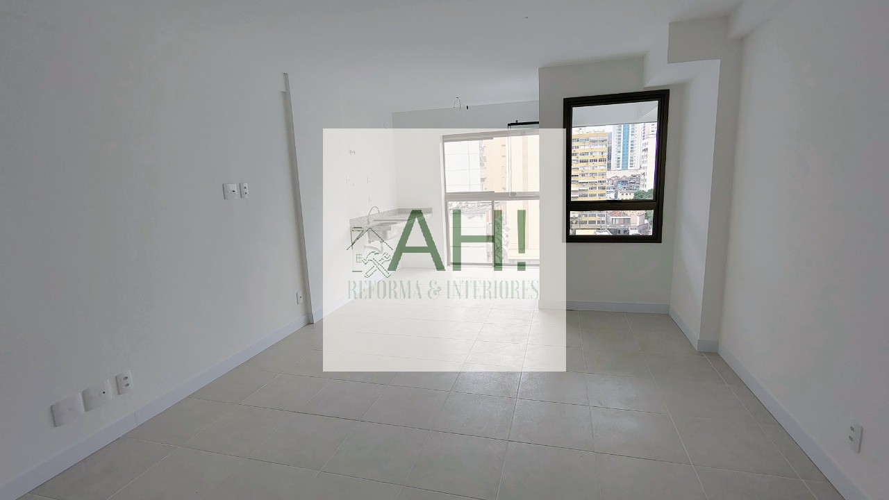 Kitnet-Studio, 30 m² - Foto 2