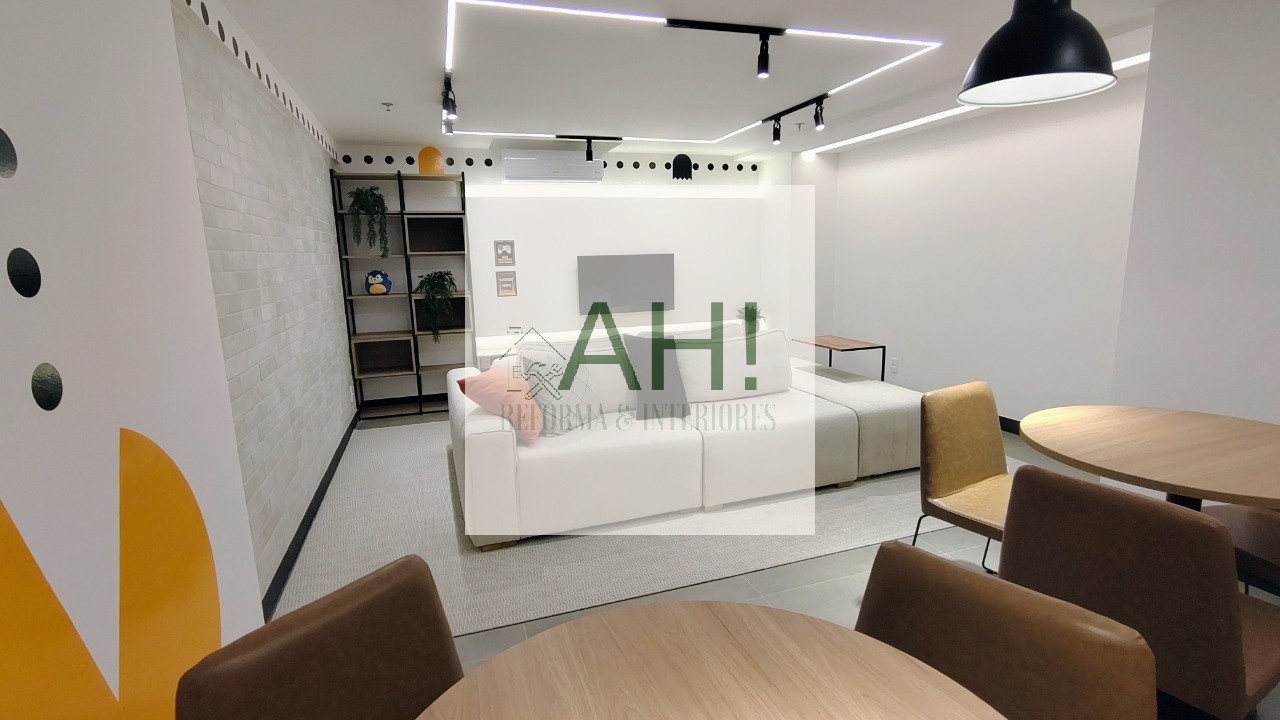 Kitnet-Studio, 31 m² - Foto 28
