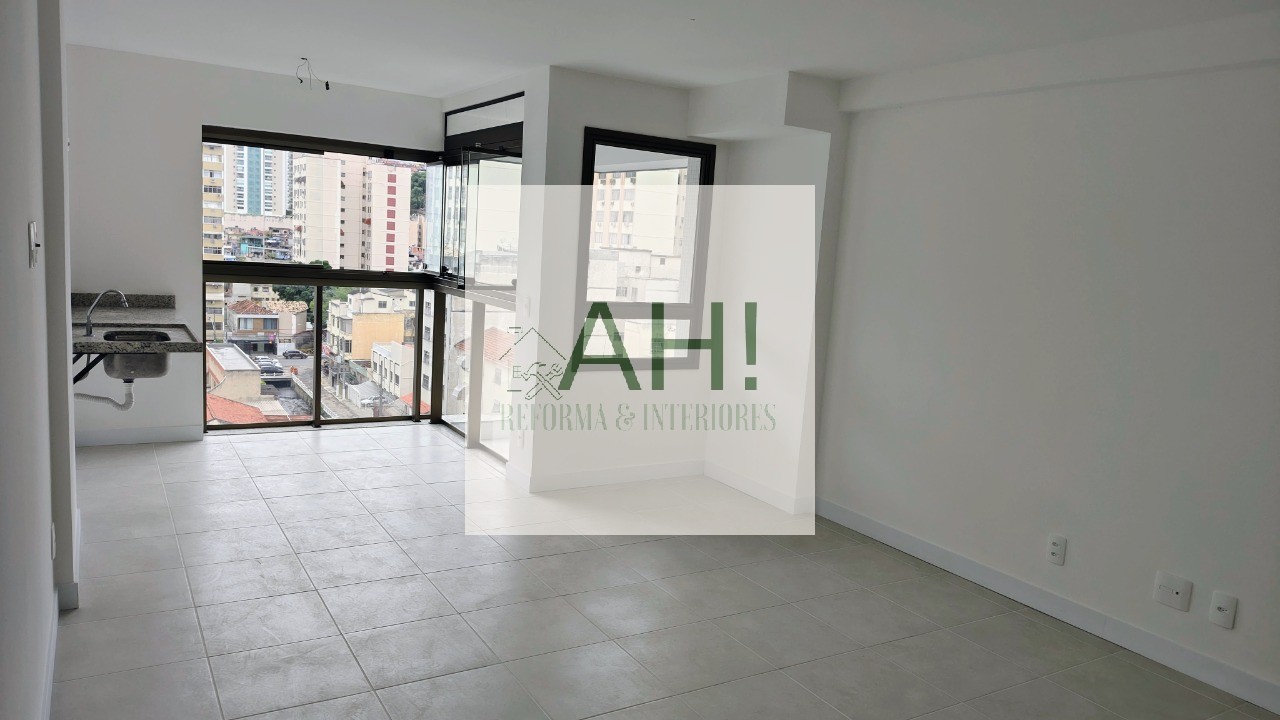 Kitnet-Studio, 30 m² - Foto 5